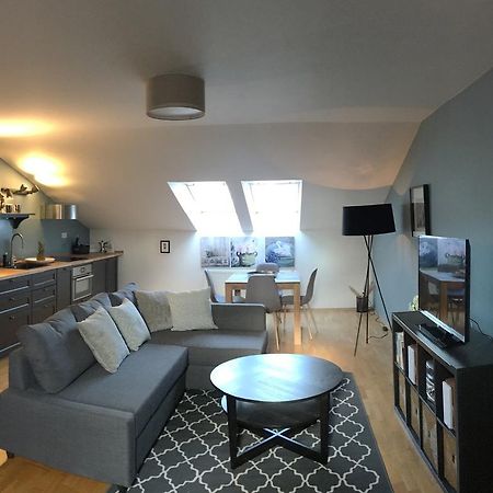 Amazing Angie'S Apartment Prague Extérieur photo