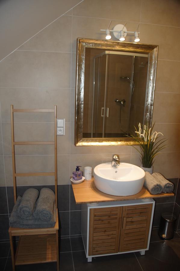 Amazing Angie'S Apartment Prague Extérieur photo