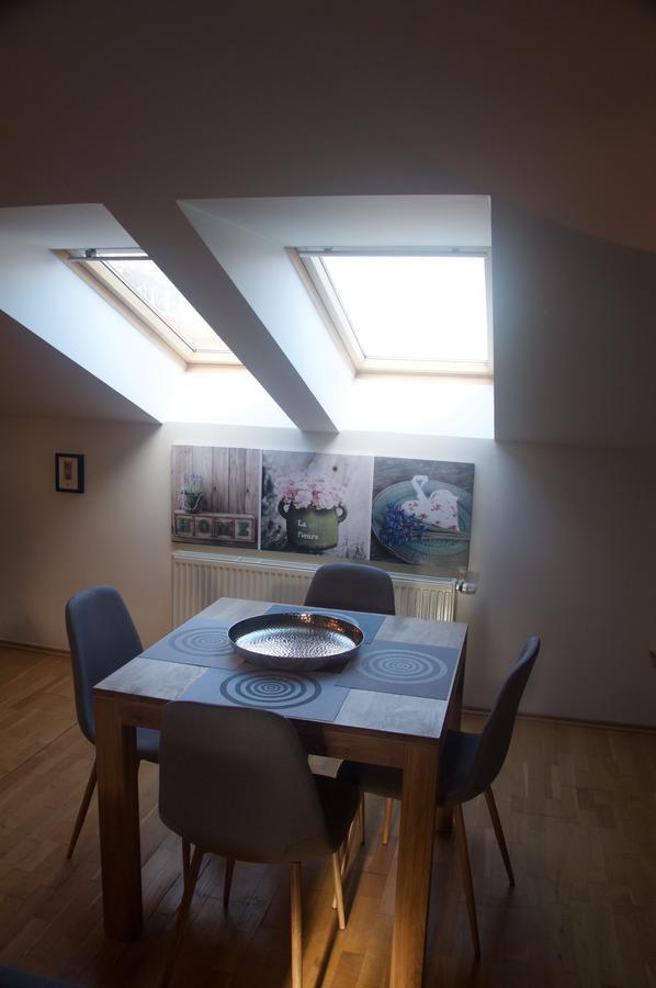 Amazing Angie'S Apartment Prague Extérieur photo