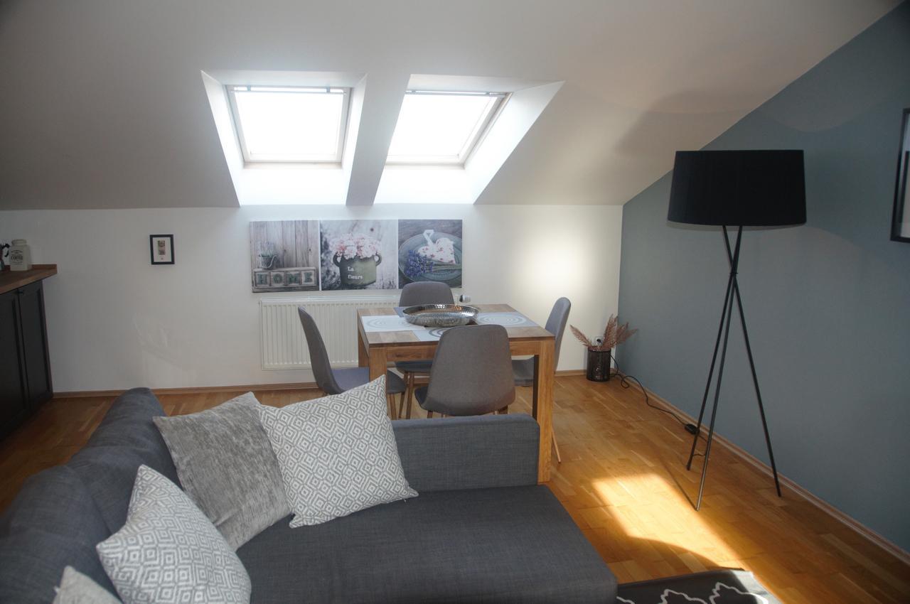 Amazing Angie'S Apartment Prague Extérieur photo